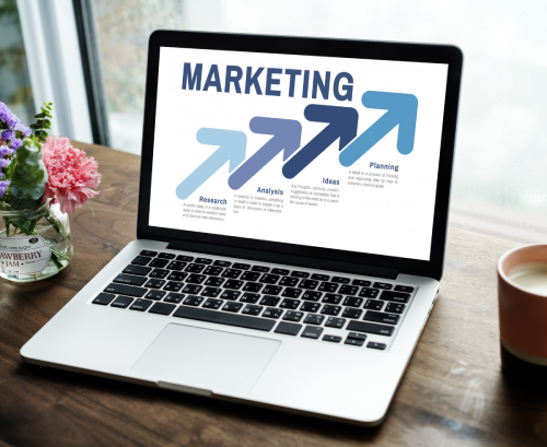 Graduate Certificate In Digital Marketing